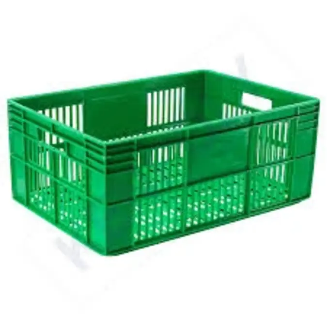 Kenpoly Polyair Crate 240
